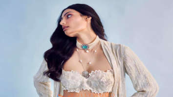 Celebrity Photos of Athiya Shetty