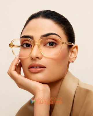 Celebrity Photos of Athiya Shetty