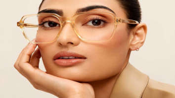Celebrity Photos of Athiya Shetty