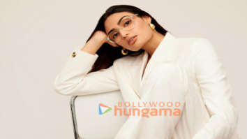 Celebrity Photos of Athiya Shetty