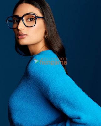 Celebrity Photos of Athiya Shetty
