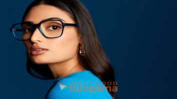 Celebrity Photos of Athiya Shetty