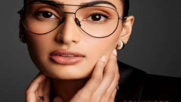 Celebrity Photos of Athiya Shetty