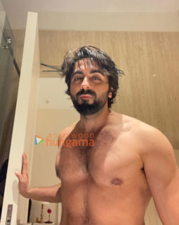 Celebrity Photos of Ayushmann Khurrana
