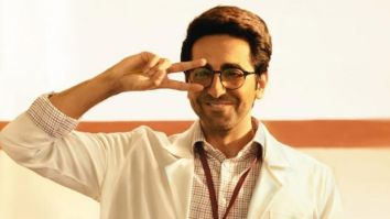 BREAKING: Doctor G gets ‘A’ certificate from CBFC; emerges as the first film of Ayushmann Khurrana to get an adult rating