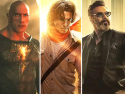 BREAKING: Dwayne Johnson’s Black Adam expected to release in 1800-2000 screens despite CLASH with Akshay Kumar’s Ram Setu and Ajay Devgn’s Thank God on Diwali
