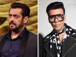 BREAKING: Salman Khan down with Dengue, Karan Johar takes over Bigg Boss