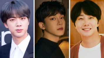 BTS’ Jin, EXO’s Chen, actor Jung Il Woo, DRIPPIN & more postpone promotions and album releases amid Itaewon tragedy