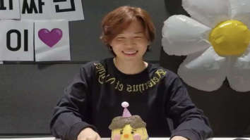 BTS’ Jin, SUGA, J-Hope, V, Jungkook wish Jimin on his 27th birthday; see photos and videos