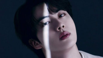 BTS’ Jin to release solo single album; makes announcement at the Busan concert
