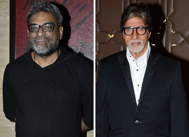 Balki willing to make a biopic on Amitabh Bachchan, but has one ...