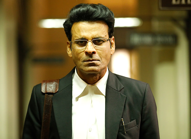 Laced with a fine performance SIRF EK BANDAA KAAFI HAI is a gripping courtroom drama Laced with a fine performance SIRF EK BANDAA KAAFI HAI is a gripping courtroom drama
