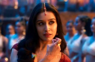 Movie Stills Of The Movie Bhediya