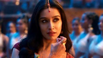 Movie Stills Of The Movie Bhediya