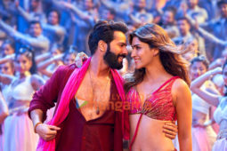 Movie Stills Of The Movie Bhediya