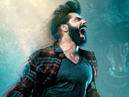 Bhediya: Official Trailer | Varun Dhawan | Kriti Sanon