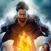 Bhediya Trailer: Varun Dhawan erupts howling as a werewolf in creature-comedy, watch video