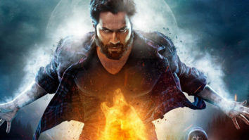 Bhediya Trailer: Varun Dhawan erupts howling as a werewolf in creature-comedy, watch video
