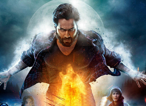 Bhediya Trailer: Varun Dhawan erupts howling as a werewolf in creature-comedy, watch video Bhediya Trailer: Varun Dhawan erupts howling as a werewolf in creature-comedy, watch video