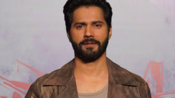 Bhediya star Varun Dhawan says he had become arrogant; thought ‘why should I even care what someone is saying?’