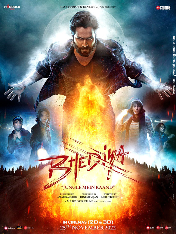 bhediya 11