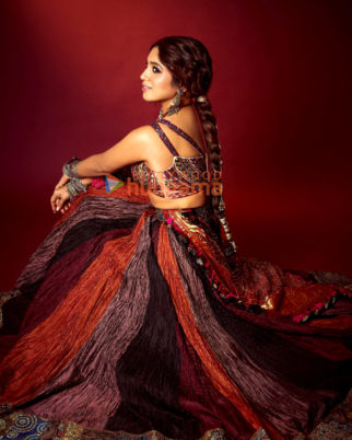 Celeb Photos Of Bhumi Pednekar
