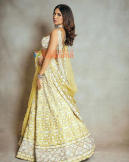 Celebs Photos Of Bhumi Pednekar
