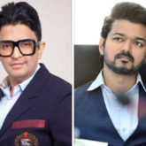 Bhushan Kumar's T-Series acquires music rights of Thalapathy Vijay’s Varisu