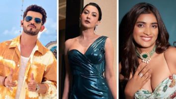 Bigg Boss 16: TV actors Arjun Bijlani, Gauahar Khan, and Kamya Punjabi thrash Manya Singh for insulting television stars