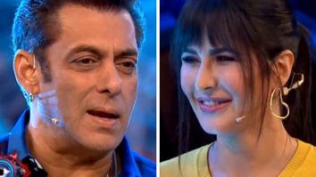 Bigg Boss 16: Salman Khan wants to become a ‘ghost’ to spy on Katrina Kaif’s husband Vicky Kaushal