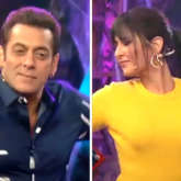 Bigg Boss 16: Tiger 3 stars Salman Khan and Katrina Kaif reunite; groove to the beats of ‘Tip Tip Barsa Paani’