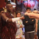 Bigg Boss 16: Tanzanian creator Kili Paul makes surprise entry on 'Tu Cheez Badi Hai Mast', grooves with Abdu Rozik, MC Stan, watch promo
