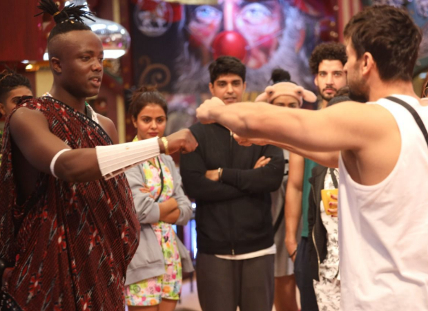 Bigg Boss 16: Tanzanian creator Kili Paul makes surprise entry on 'Tu Cheez Badi Hai Mast', grooves with Abdu Rozik, MC Stan, watch promo