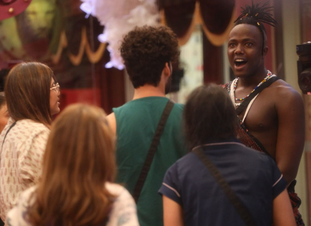 Bigg Boss 16: Tanzanian creator Kili Paul makes surprise entry on 'Tu Cheez Badi Hai Mast', grooves with Abdu Rozik, MC Stan, watch promo