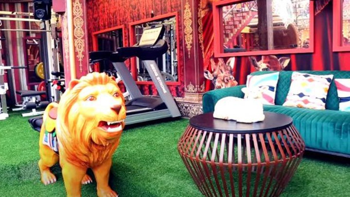 Bigg Boss 16’s House Tour | Salman Khan | BB16 Bigg Boss 16’s House Tour | Salman Khan | BB16