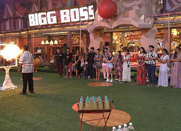Bigg Boss 16: Bigg Boss changes procedure for the nomination drill; contestants can nominate anyone for eviction without reason