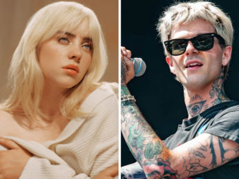 Billie Eilish and The Neighbourhood’s Jesse Rutherford spark dating rumors after seen holding hands