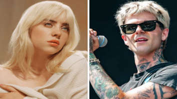 Billie Eilish and The Neighbourhood’s Jesse Rutherford spark dating rumors after seen holding hands