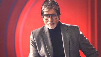 Birthday Special- Ajay Devgn, Ranbir Kapoor & Vijay Varma’s best quotes on Amitabh Bachchan