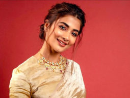Birthday Special- Pooja Hegde: “I’d love to spent some time with SRK sir because…”