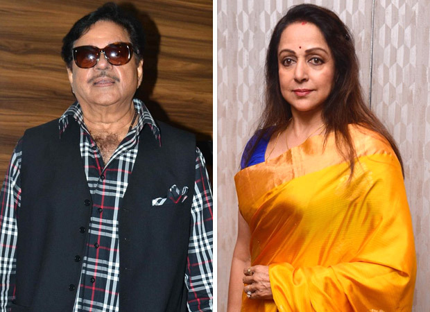 Birthday Special Shatrughan Sinha opens up in his ‘Most Favourite’ co-star Hema Malini; says, “Hema is a legend beyond the definitions of superstardom” Birthday Special Shatrughan Sinha opens up in his ‘Most Favourite’ co-star Hema Malini; says, “Hema is a legend beyond the definitions of superstardom”