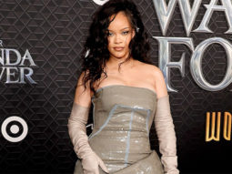 Black Panther 2: Wakanda Forever trailer convinced Rihanna to make a musical comeback after six years, says director Ryan Coogler