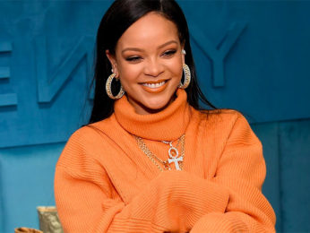 Black Panther: Wakanda Forever rumored to feature new songs from Rihanna Black Panther: Wakanda Forever rumored to feature new songs from Rihanna