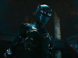 Black Panther: Wakanda Forever – New trailer shows new Black Panther, ironheart armour and feather serpent god Namor
