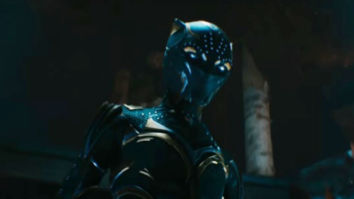 Black Panther: Wakanda Forever – New trailer shows new Black Panther, ironheart armour and feather serpent god Namor