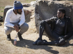 Black Panther: Wakanda Forever – New featurette gives emotional tribute to late Chadwick Boseman; Ryan Coogler calls him his ‘artistic partner’