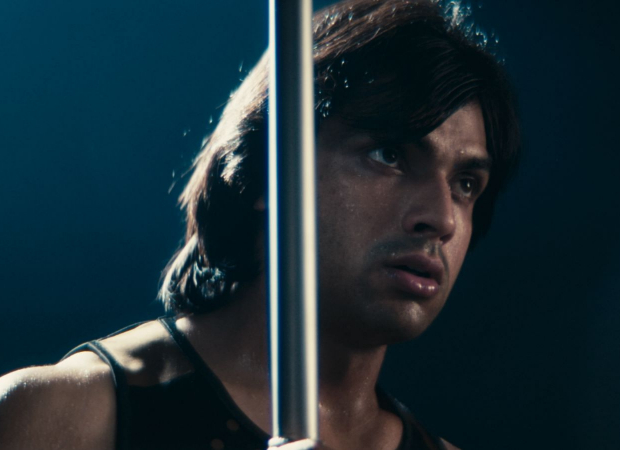 Black Panther: Wakanda Forever: Javelin Olympic champion Neeraj Chopra unleashes his inner warrior Black Panther: Wakanda Forever: Javelin Olympic champion Neeraj Chopra unleashes his inner warrior