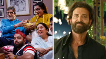 Box Office: Goodbye opens much below predicted numbers, Vikram Vedha is low, PS-1 is fair – Friday updates