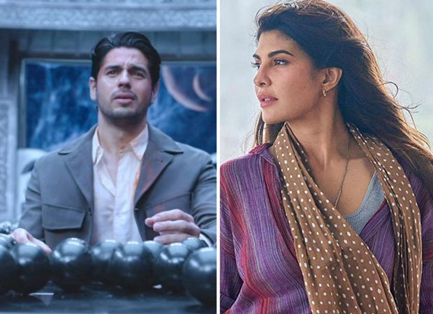 Box Office Overseas: Thank God takes the lead at the United Kingdom box office; Ram Setu follows close behind