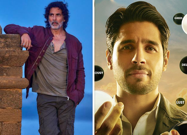 Box Office Predictions: Ram Setu and Thank God aim to surpass Sooryavanshi Day One of Rs. 26.29 crores this Diwali